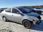 2012 Nissan Versa S na sprzedaż w Loganville, GA - Front End