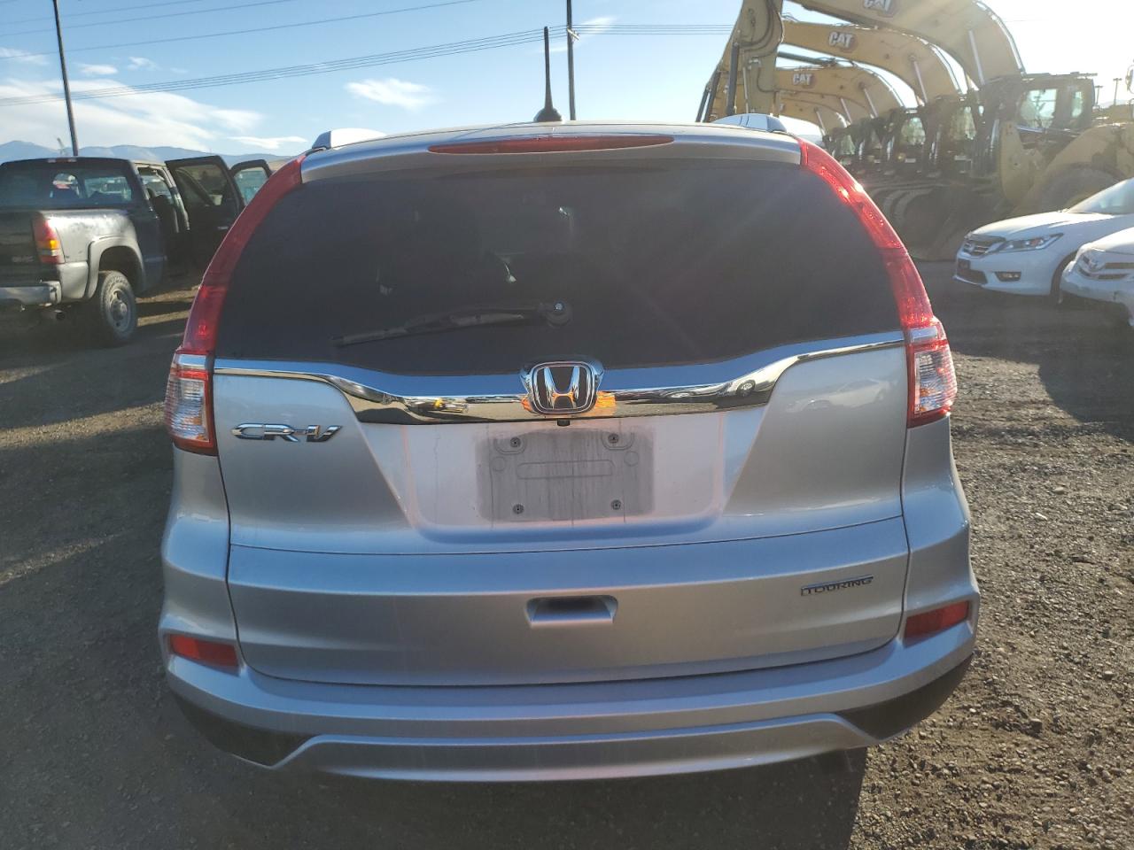 2016 Honda CR-V - Image 6