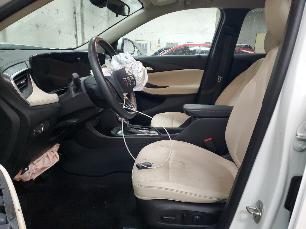 2024 Buick Encore Gx Preferred VIN: KL4AMBS21RB042286 Lot: 82646084