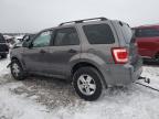 2009 Ford Escape Xlt na sprzedaż w Wayland, MI - Front End