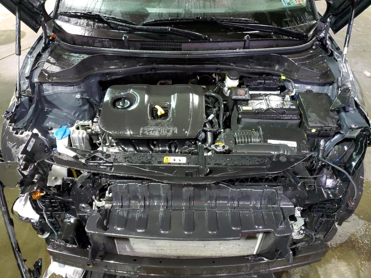 2024 Kia Soul - Image 12
