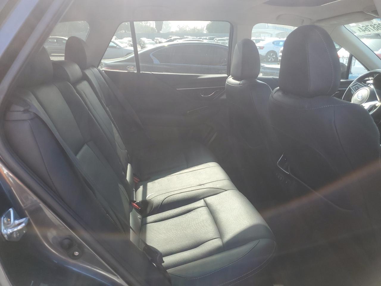 2021 Subaru Outback - Image 10