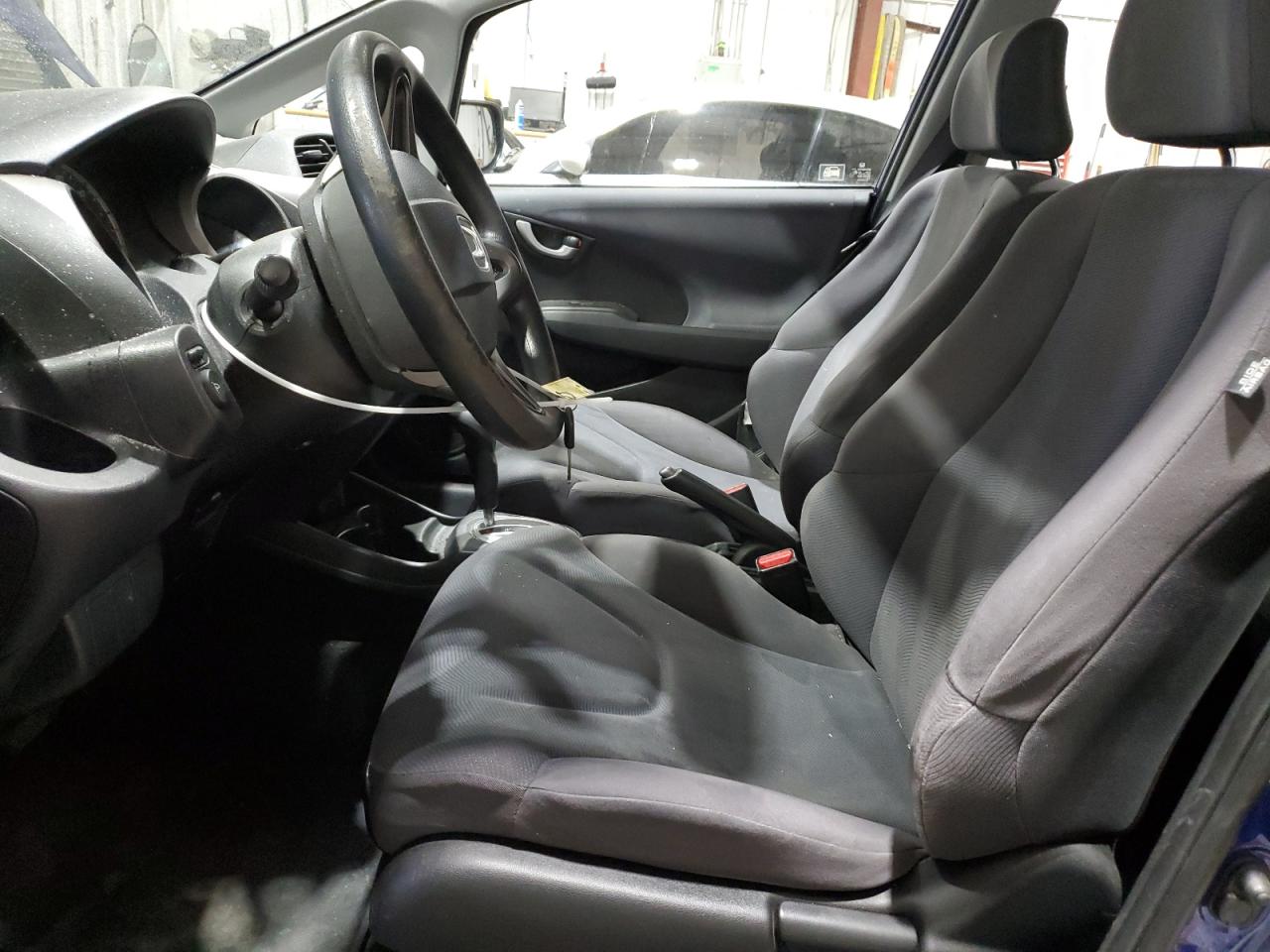 2009 Honda Fit - Image 7