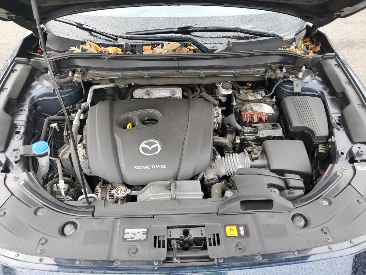 2020 Mazda CX-5 - Image 12