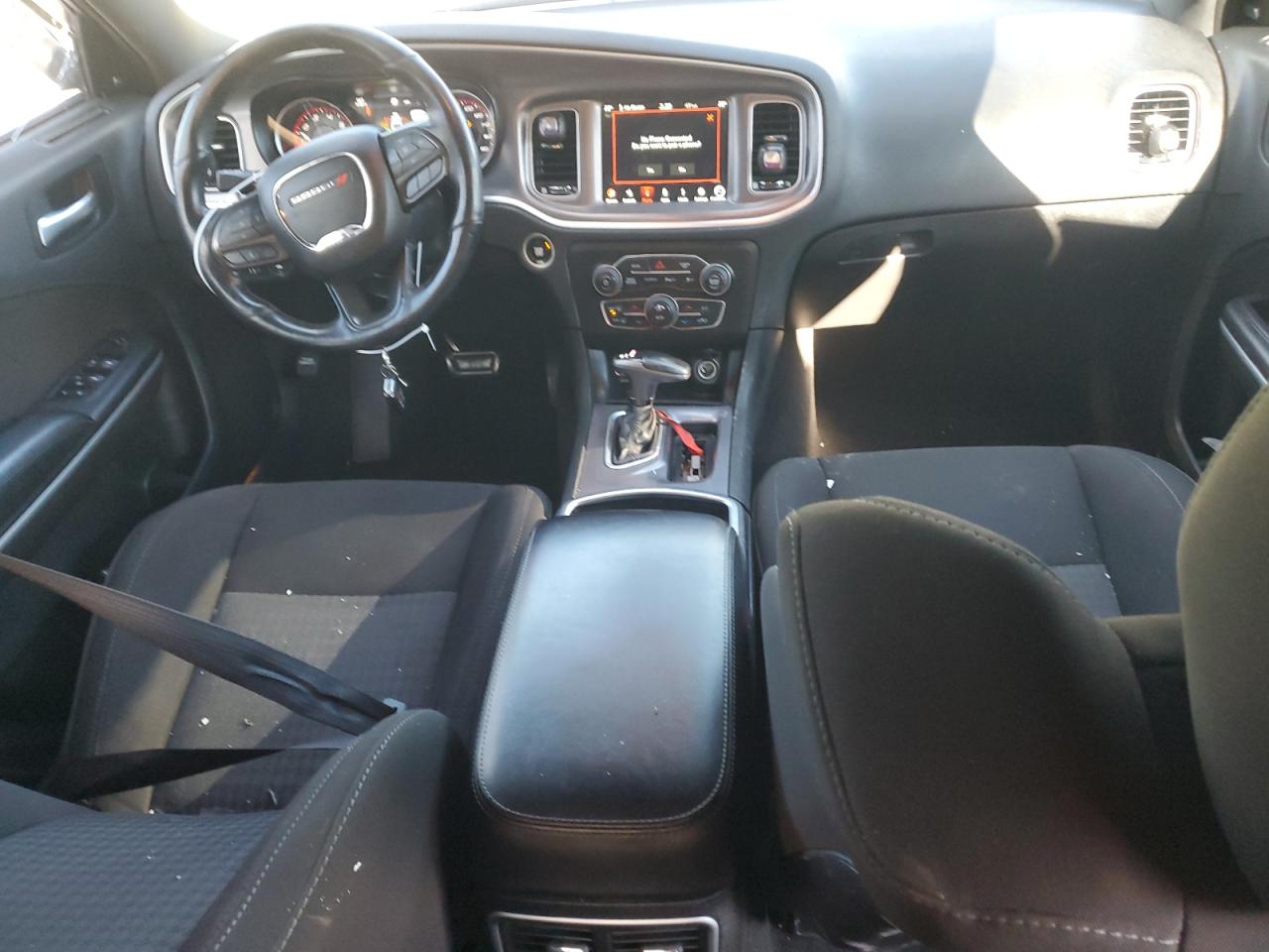 2021 Dodge Charger Scat Pack VIN: 2C3CDXGJ6MH511212 Lot: 84676194