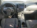 2021 Nissan Frontier S zu verkaufen in Riverview, FL - Front End