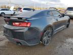 2016 Chevrolet Camaro Lt zu verkaufen in Houston, TX - Rear End