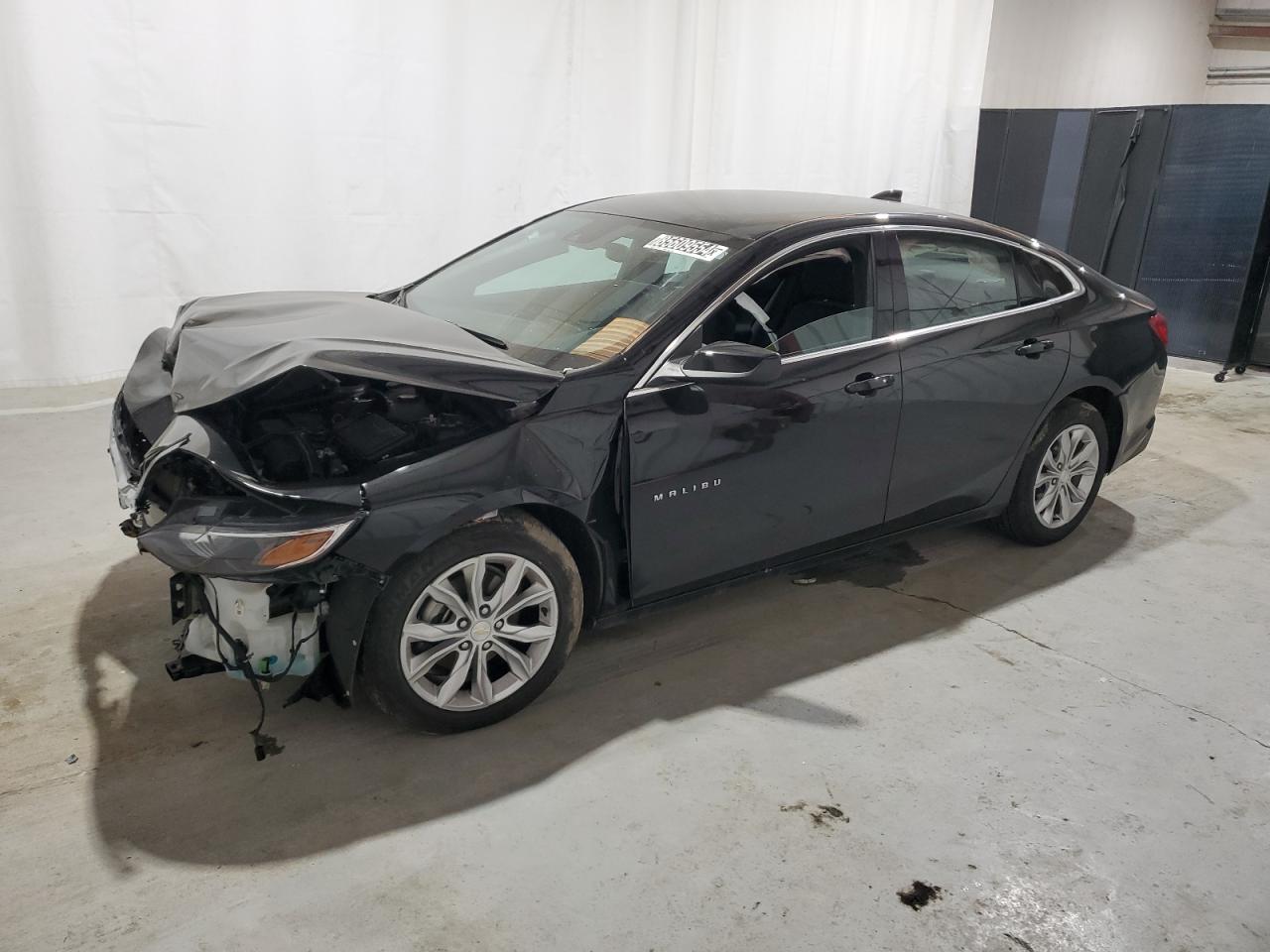 2023 Chevrolet Malibu - Image 1