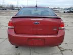 2009 Ford Focus Ses zu verkaufen in Columbus, OH - Side