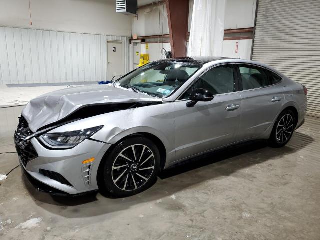 2020 Hyundai Sonata Sel Plus