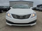 2017 Hyundai Azera Limited na sprzedaż w Franklin, WI - Side