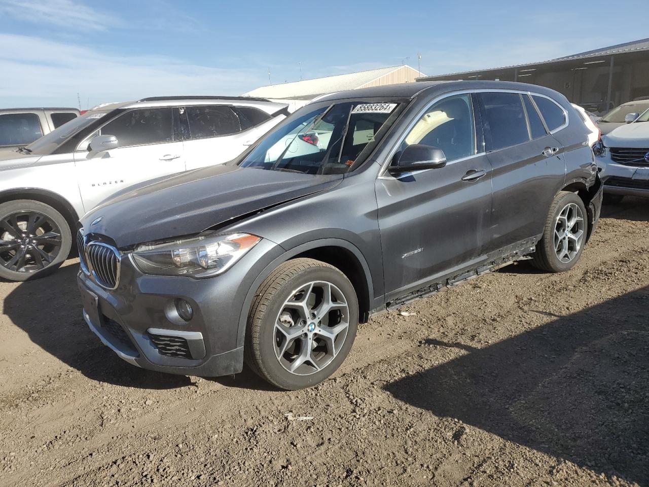 2018 BMW X1 - Image 1