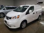 2019 Nissan Nv200 2.5S на продаже в Elgin, IL - Side