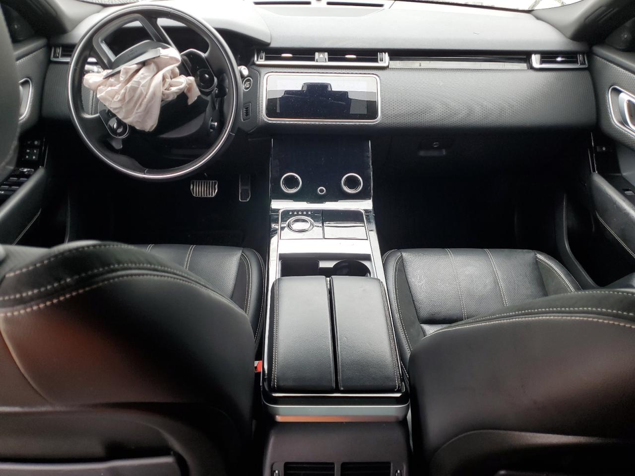 2020 Land Rover Range Rover - Image 8