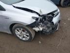 2017 TOYOTA AURIS ICON for sale at Copart PETERLEE