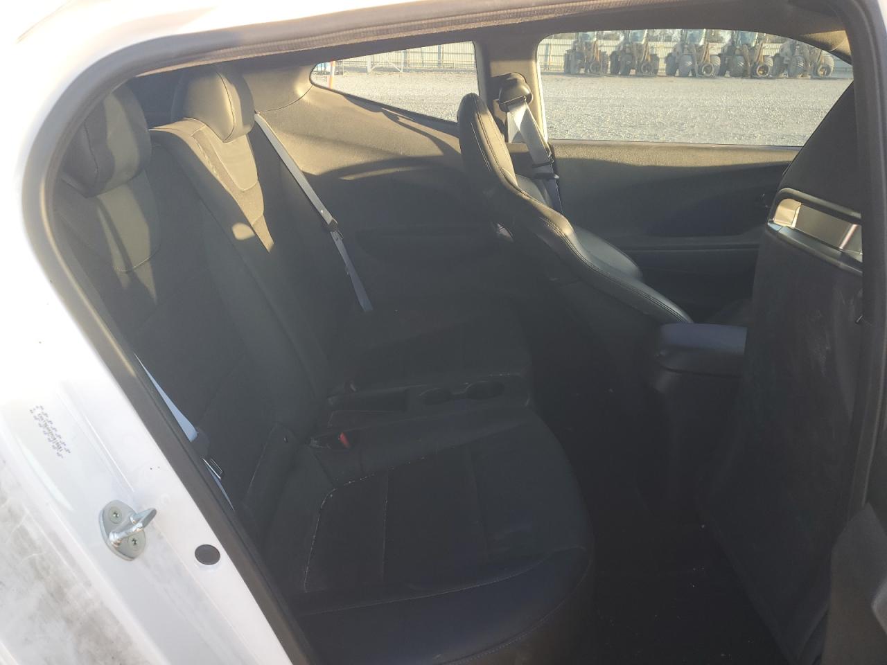 2021 Hyundai Veloster - Image 10