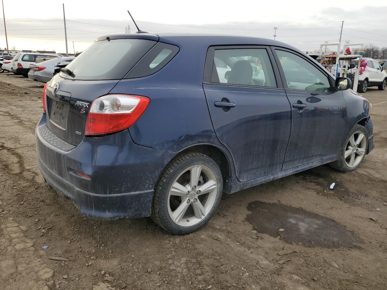 2009 Toyota Corolla - Image 3