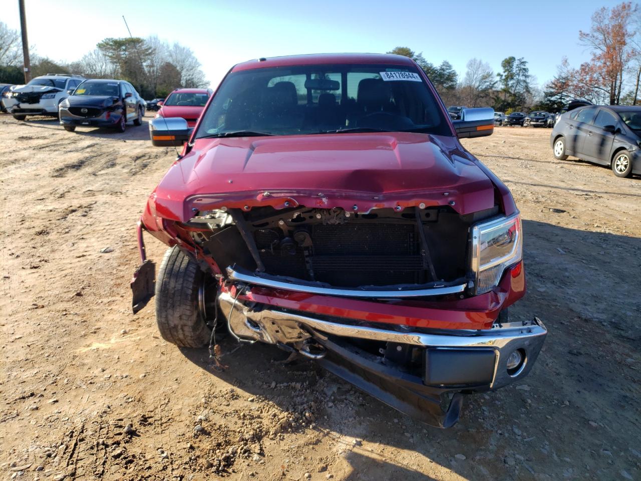 2013 Ford F-150 - Image 5