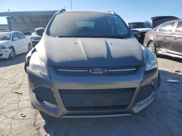  FORD ESCAPE 2014 Угольный