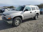 2006 Chevrolet Tahoe C1500 en Venta en Las Vegas, NV - Vandalism