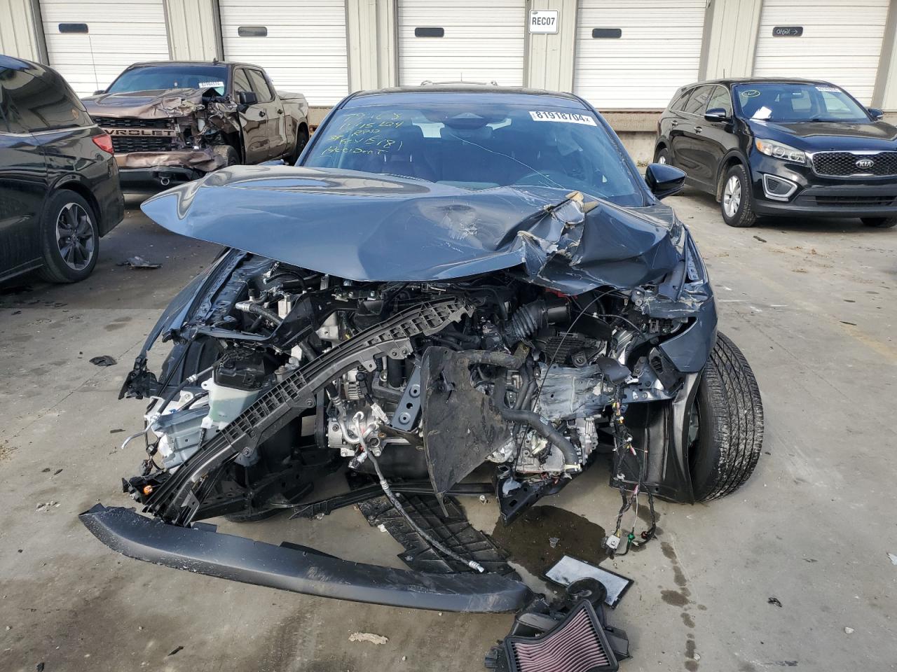 2024 Mazda 3 - Image 5