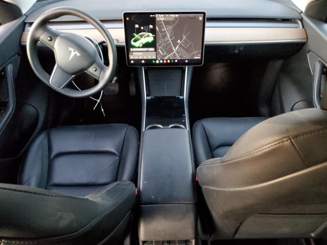  TESLA MODEL Y 2020 Серый