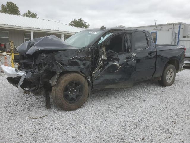 2020 Chevrolet Silverado K1500 Lt