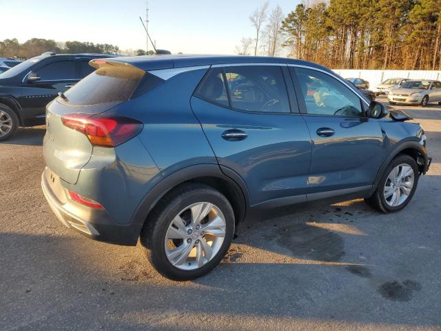  BUICK ENCORE 2024 Blue