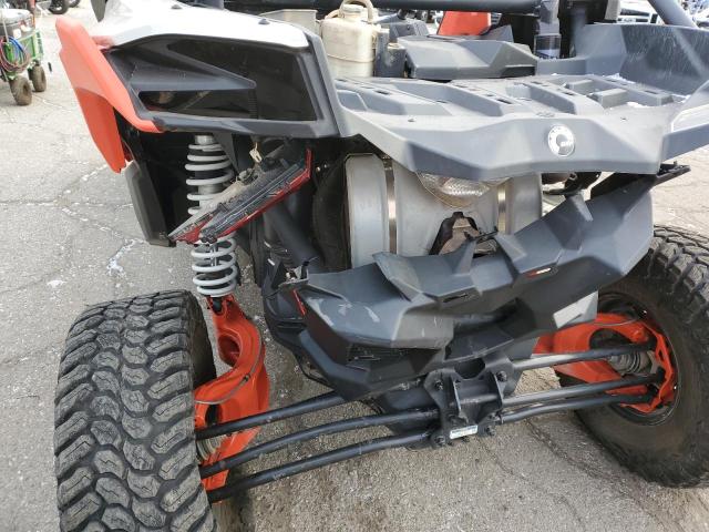 2022 CAN-AM MAVERICK X3 X RC 64 TURBO RR