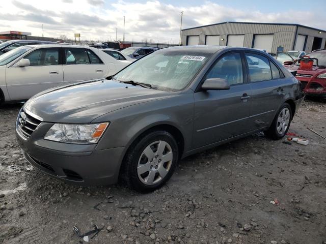 2010 Hyundai Sonata Gls