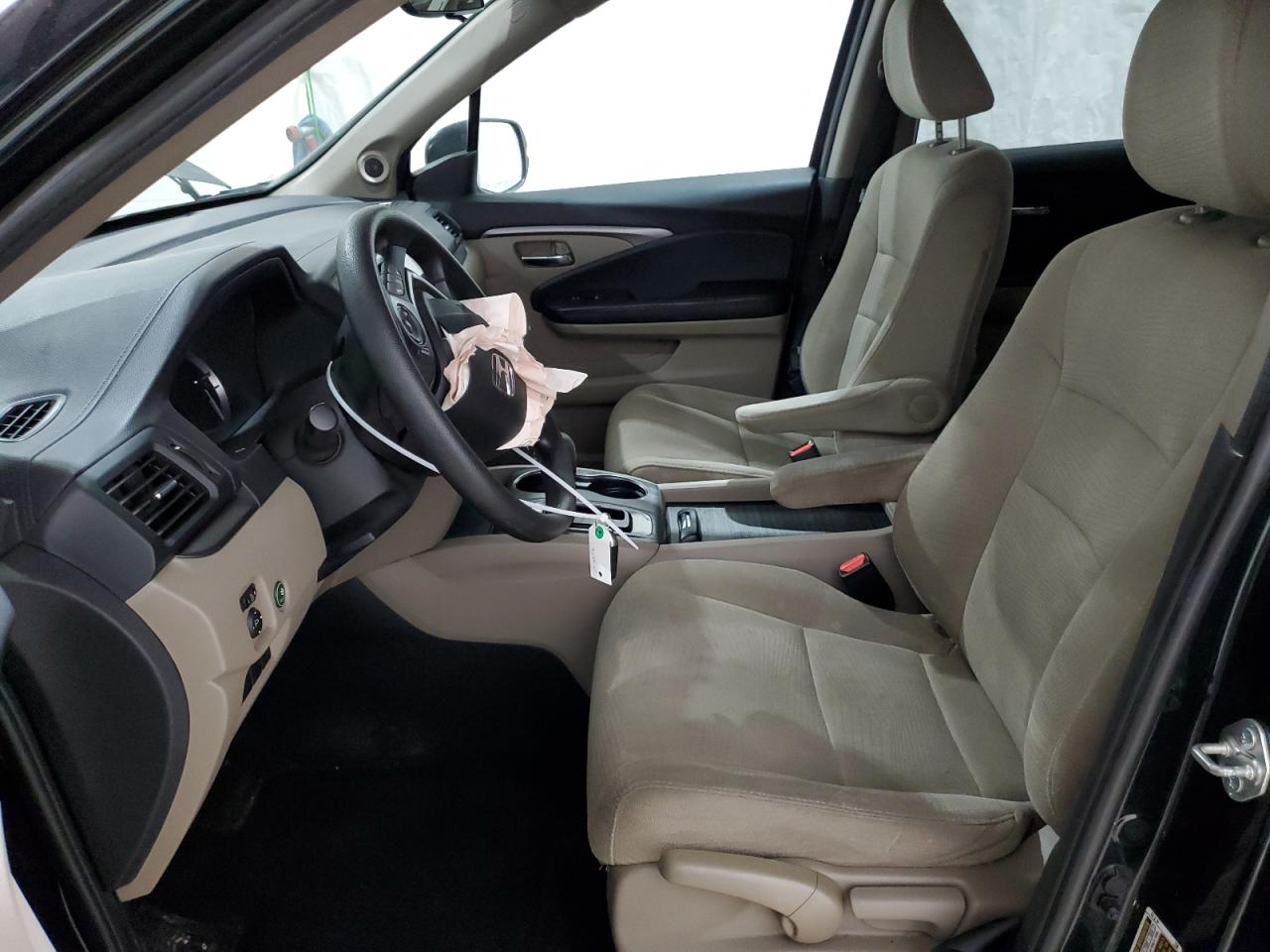 2017 Honda Pilot - Image 7