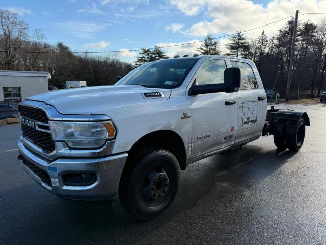 2022 Ram 3500 