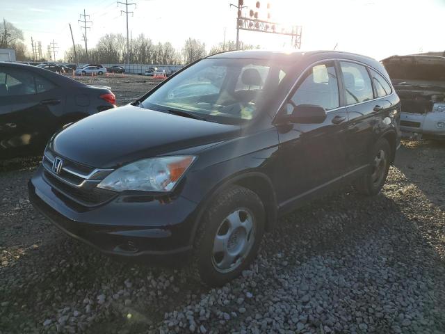 2010 Honda Cr-V Lx