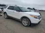 2014 Ford Explorer Xlt იყიდება Madisonville-ში, TN - Rear End