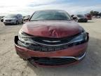 2015 Chrysler 200 Limited на продаже в Arcadia, FL - Front End