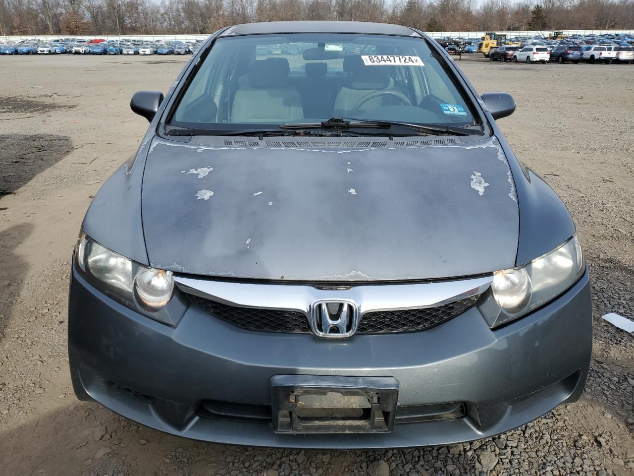 2010 Honda Civic - Image 5