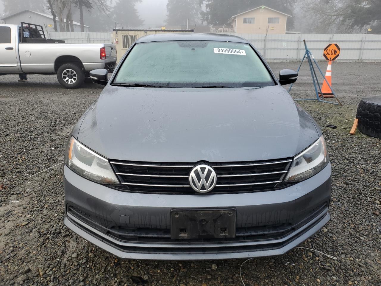 VIN 3VWD17AJ1FM258514 2015 VOLKSWAGEN JETTA no.5