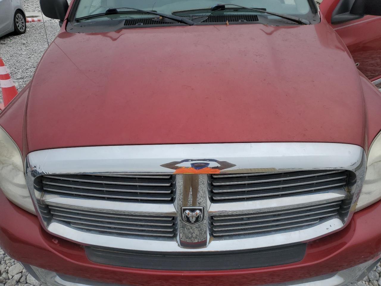 2007 Dodge RAM - Image 11