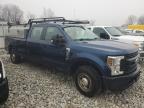 2019 Ford F250 Super Duty en Venta en Barberton, OH - Rear End