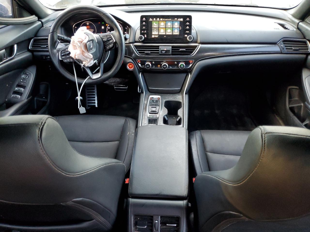 2019 Honda Accord - Image 8