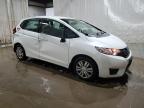 2015 Honda Fit Lx for Sale in Central Square, NY - Side