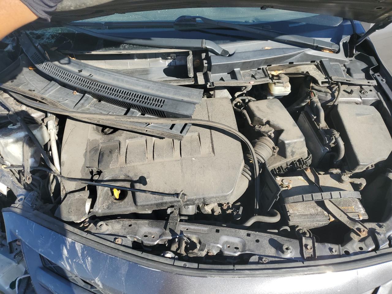 2011 Toyota Corolla - Image 13
