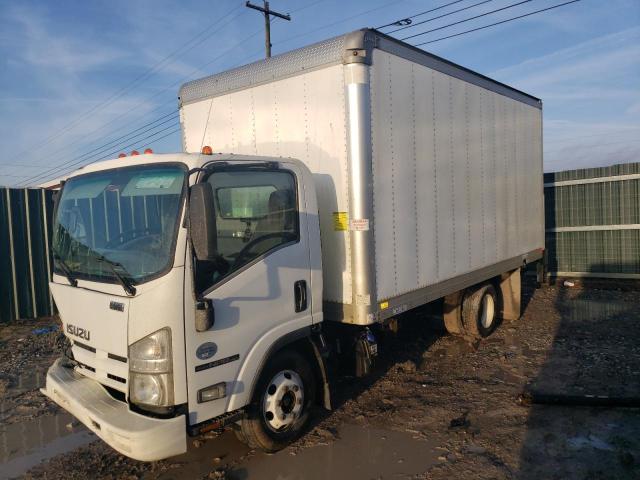 2014 Isuzu Npr Hd 