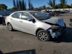 2015 Toyota Corolla L de vânzare în Miami, FL - Front End