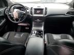 2019 Ford Edge St na sprzedaż w Hillsborough, NJ - Front End