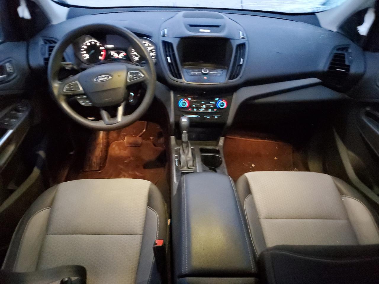 2017 Ford Escape - Image 8