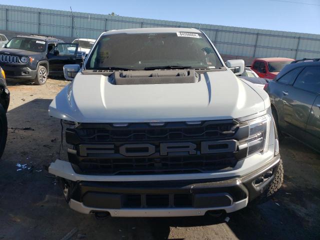  FORD F150 2024 Білий