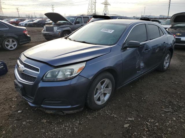 2013 Chevrolet Malibu Ls