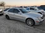 2007 Mercedes-Benz E 350 продається в Haslet, TX - Minor Dent/Scratches