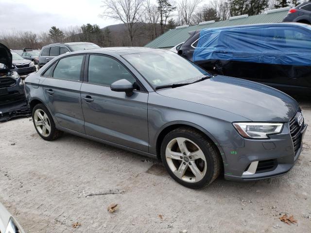  AUDI A3 2017 Szary